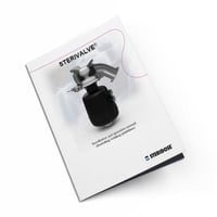 Sterivalve Brochure 