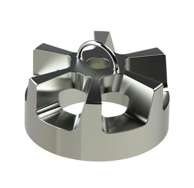 Magnetic Couple Mixer Impeller SMMS