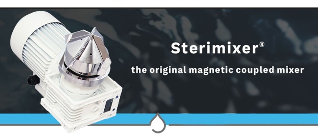 Sterimixer