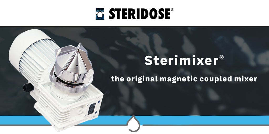 Sterimixer Sterimixer
