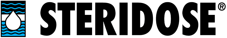 Steridose Logo